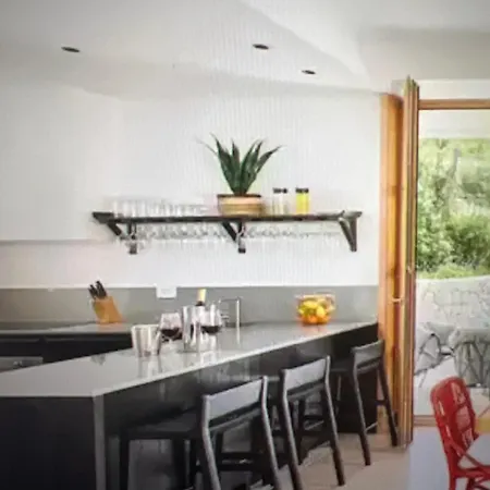 Tatil Evi Lovely 5bd House - Upto 10 Guests.