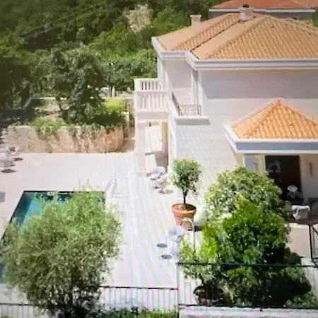 Lovely 5bd House - Upto 10 Guests. Dubrovník